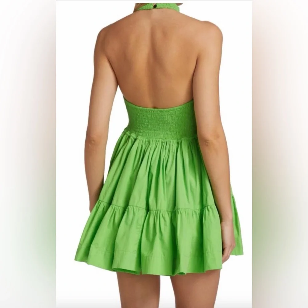 SWF Halter Minidress The Hills *like new* - Picture 3 of 9